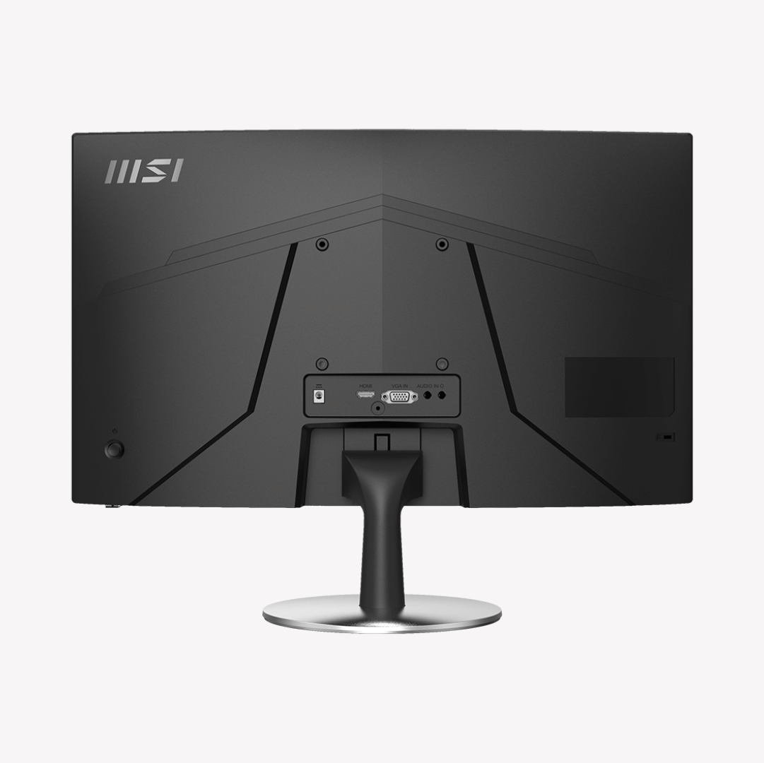 MSI Pro MP242C 24" professional Business Monitor for work and Home