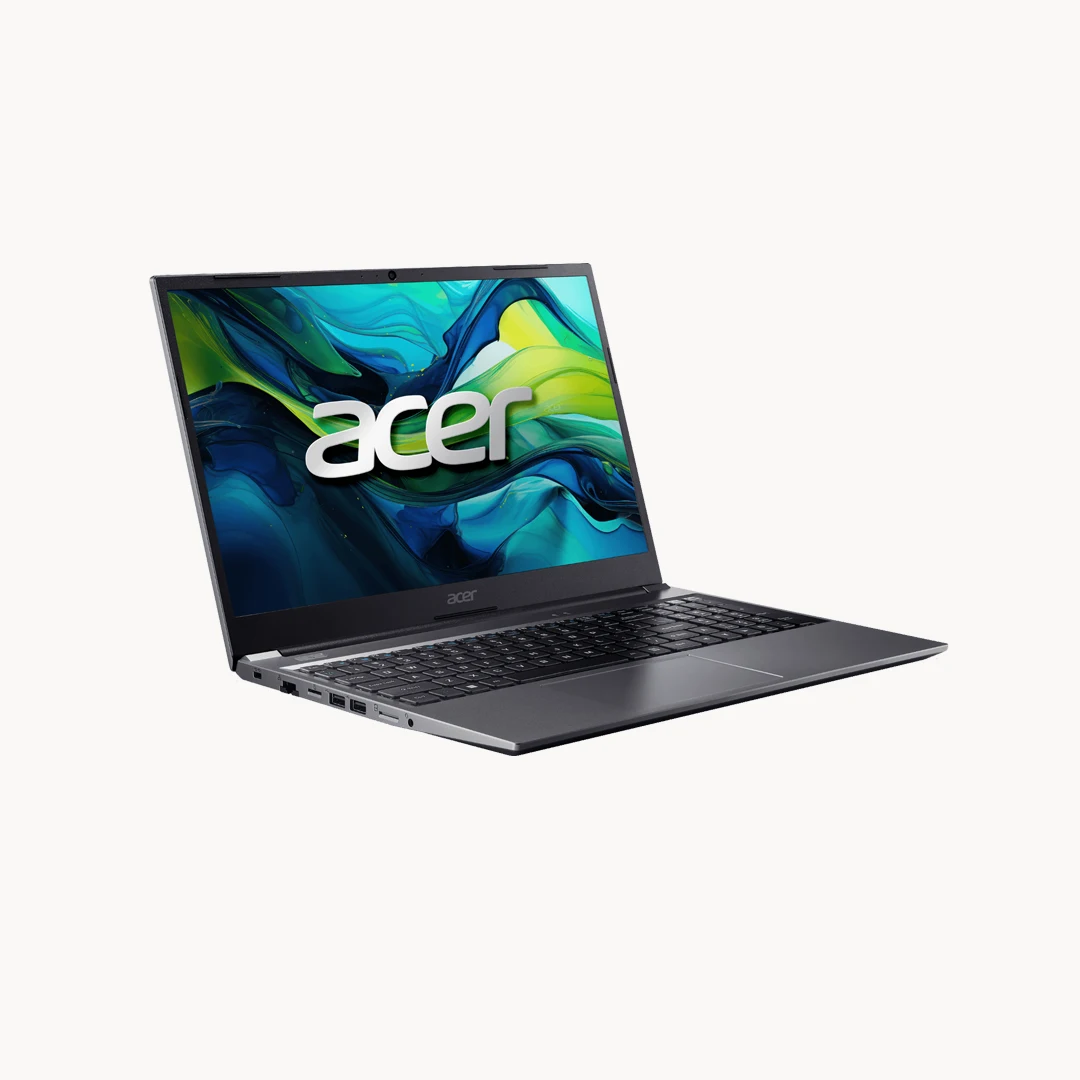 Acer Aspire lite 15 Intel core i5 12th gen 16GB RAM 512GB SSD 15.6" FHD Display