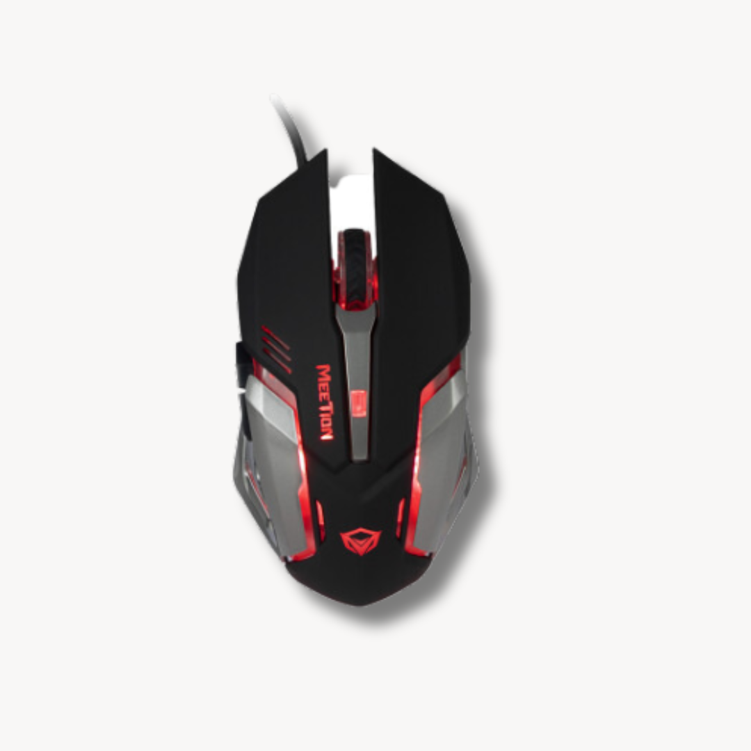 Mouse Meetion M915 (Gaming Mouse)