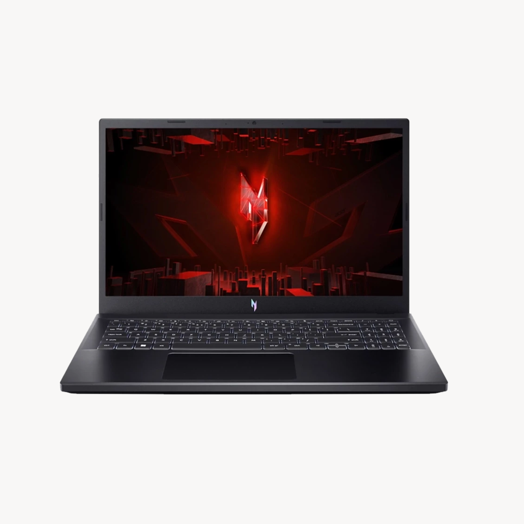 Acer Nitro V15 Intel core i7 13th Gen 16GB RAM 512GB SSD Nvdia Geforce RTX 4050 6GB Graphics 15.6" FHD Display
