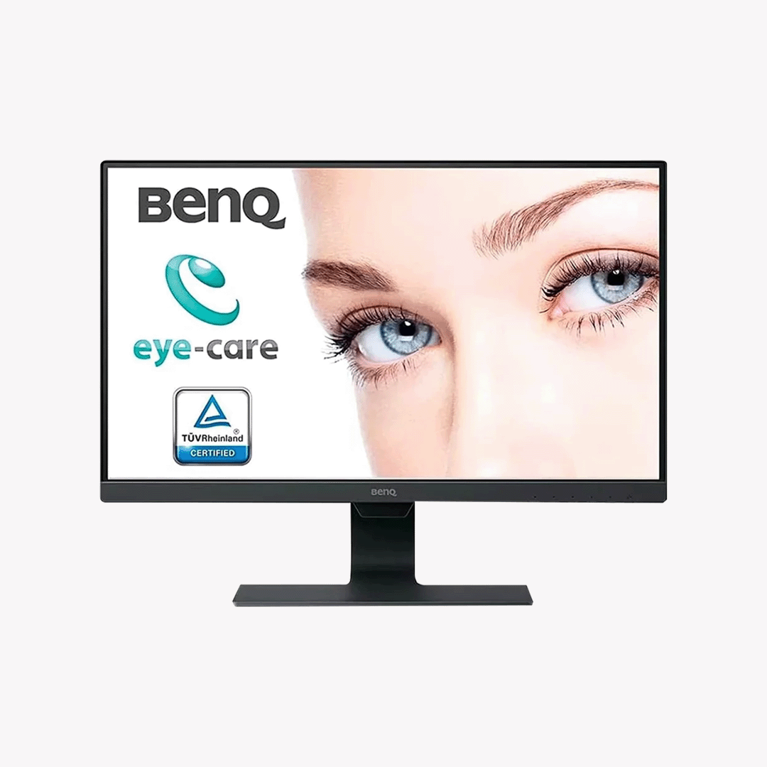 BenQ GW2480 24" FHD IPS Pannel 60Hz Business Monitor