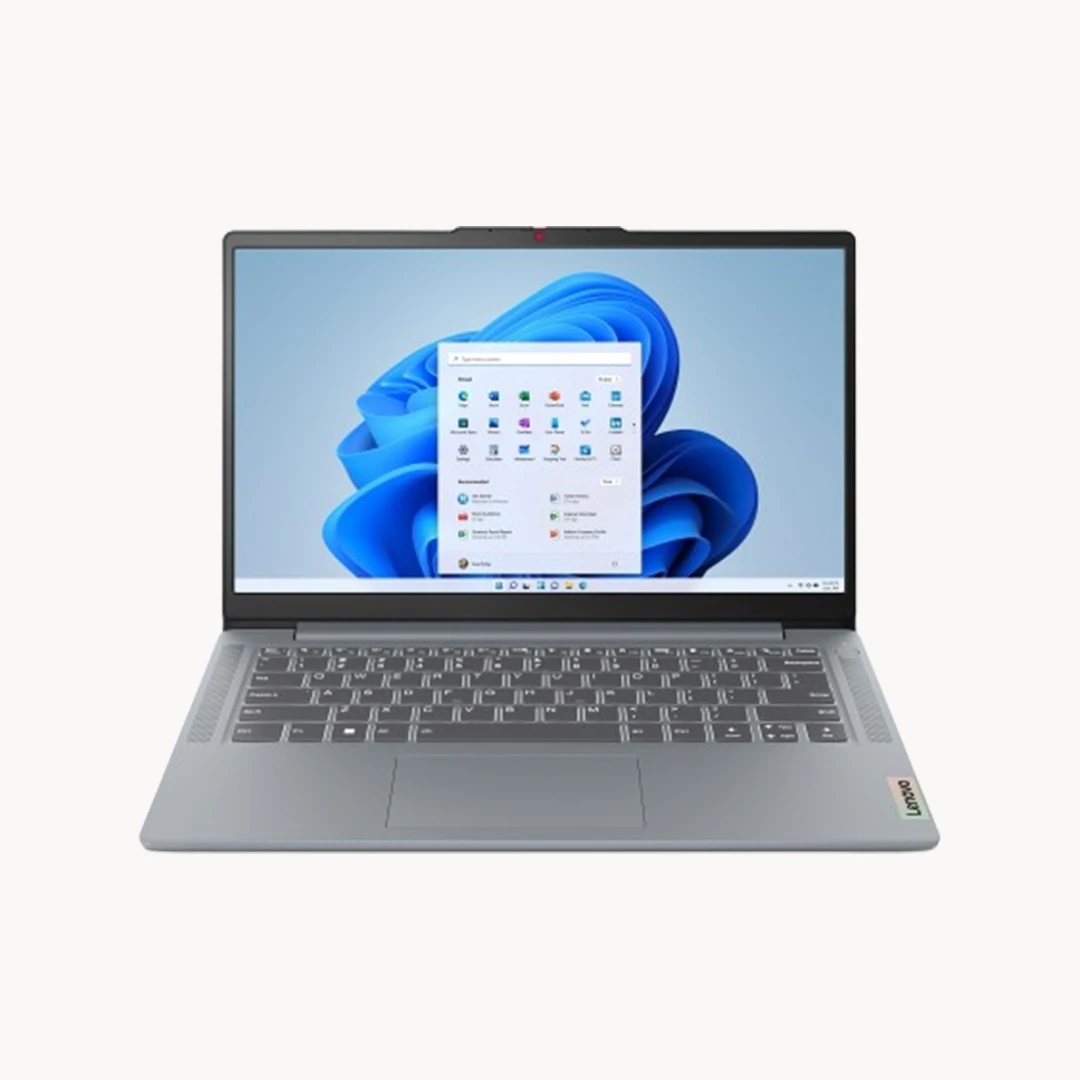 Lenovo ideapad slim 3 intel core i5 13th Gen processor 8GB RAM 512GB SSD 14" FHD display