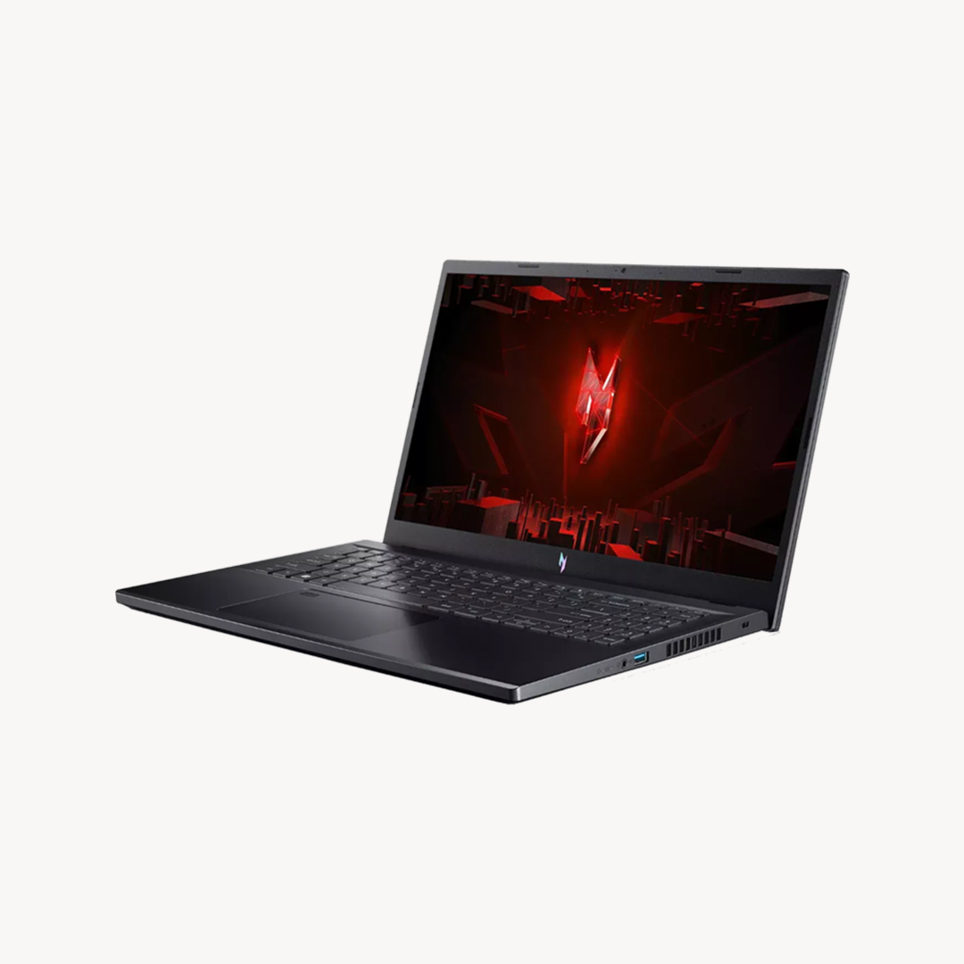 Acer Nitro V15 Intel core i5 13th gen 8GB RAM 512GB SSD NVIDIA Geforce RTX3050 6GB Graphics 15.6" FHD Display