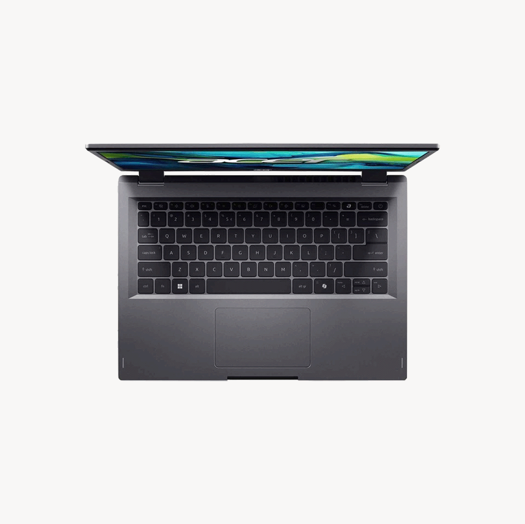 Acer Aspire A14 Intel core 5 120U 14th Gen 8GB RAM 512GB SSD 14" FHD Display