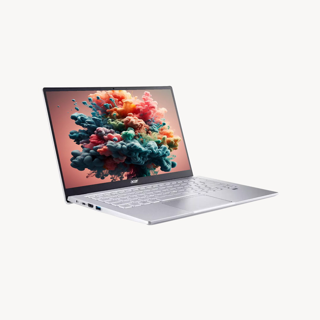 Acer Swift 3 2022 Ryzen 7 5700U 8GB RAM 512GB SSD AMD Radeon Graphics 14" FHD Display