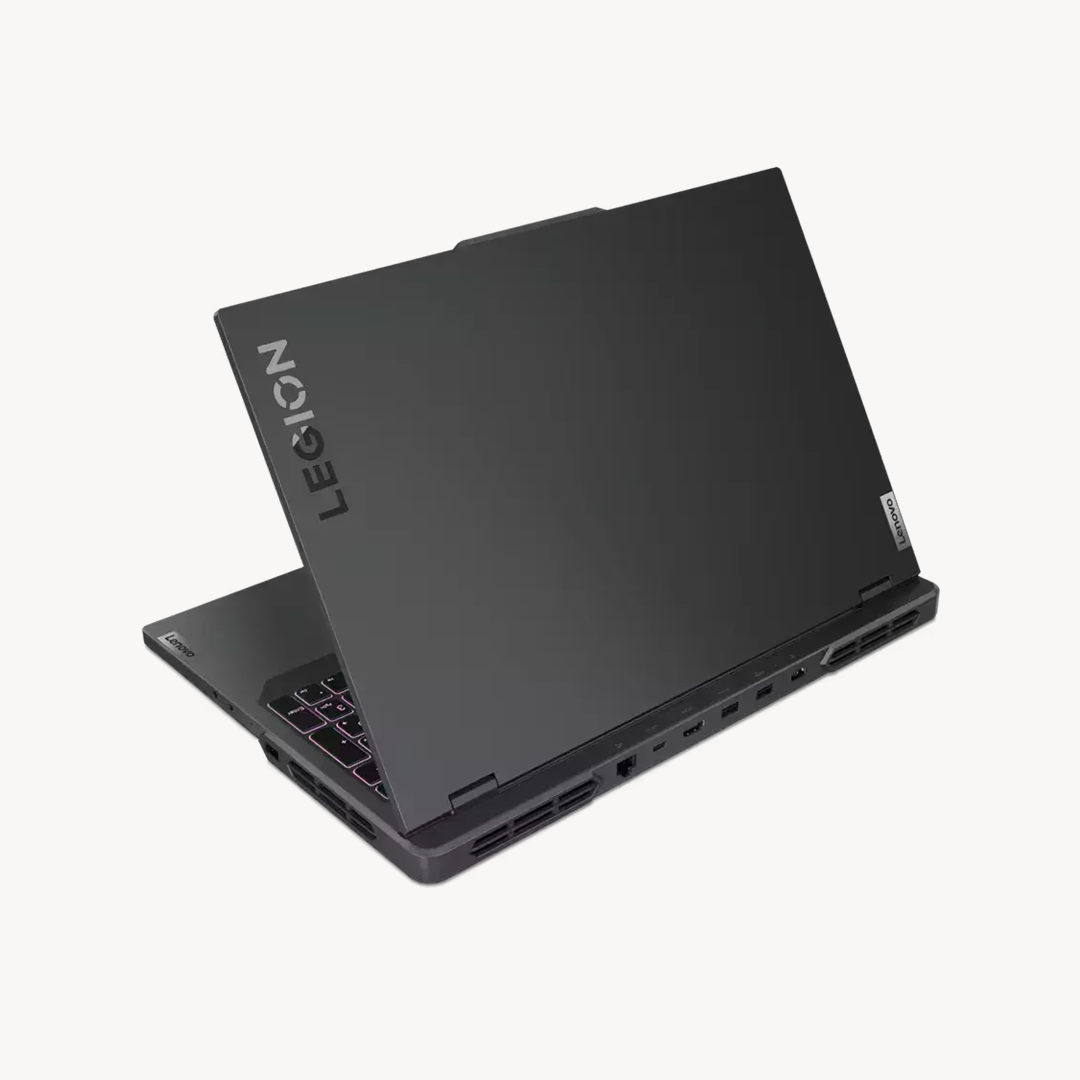 Lenovo Legion 5i Pro Intel Core i7 13th gen | 32GB RAM | RTX 4060 Graphics|1TB SSD |16" WQXGA 240Hz Display | 1 year warranty