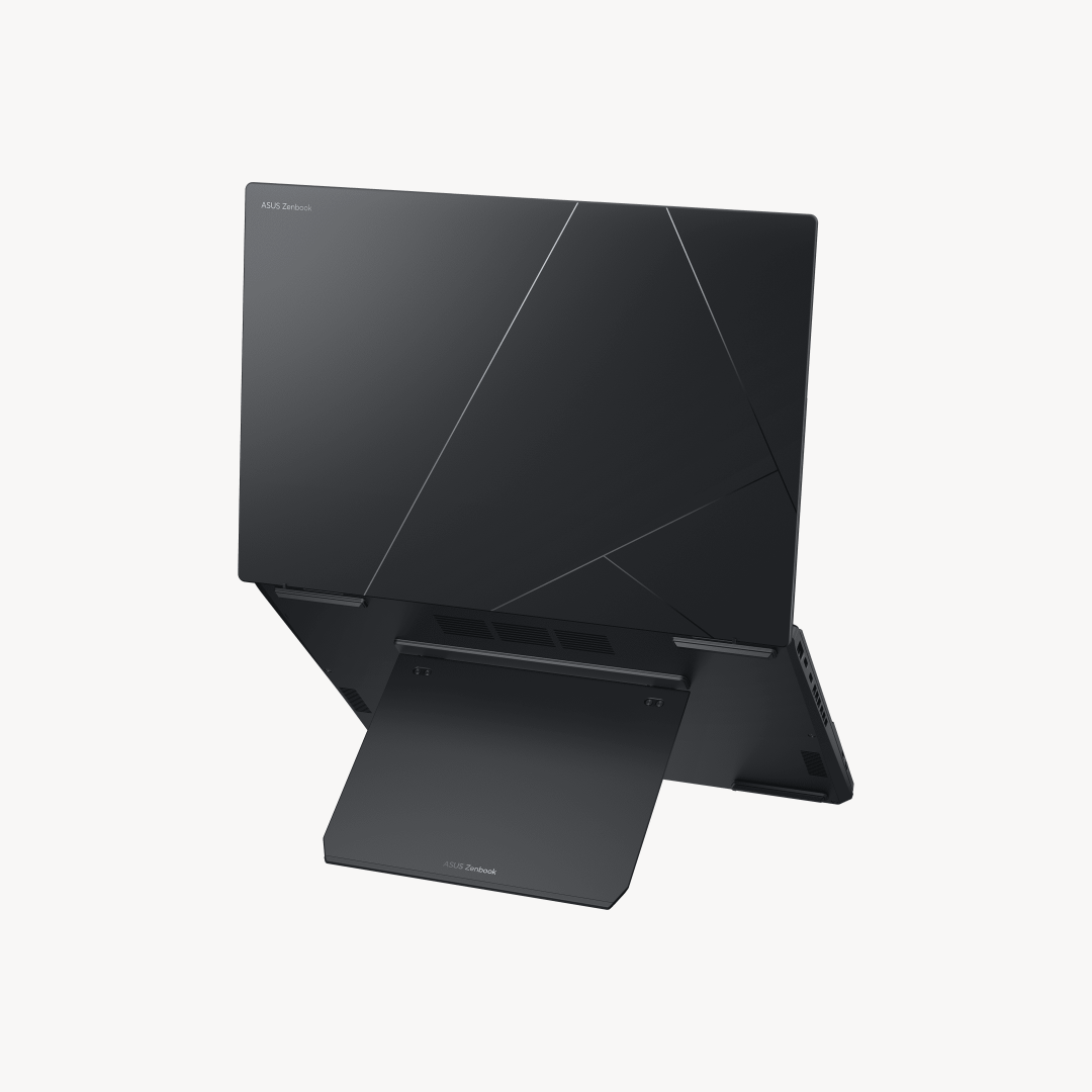 Asus Zenbook DUO Intel core Ultra 9 185H 32GB RAM 1TB SSD 14" 3k OLED Dual Screen Display