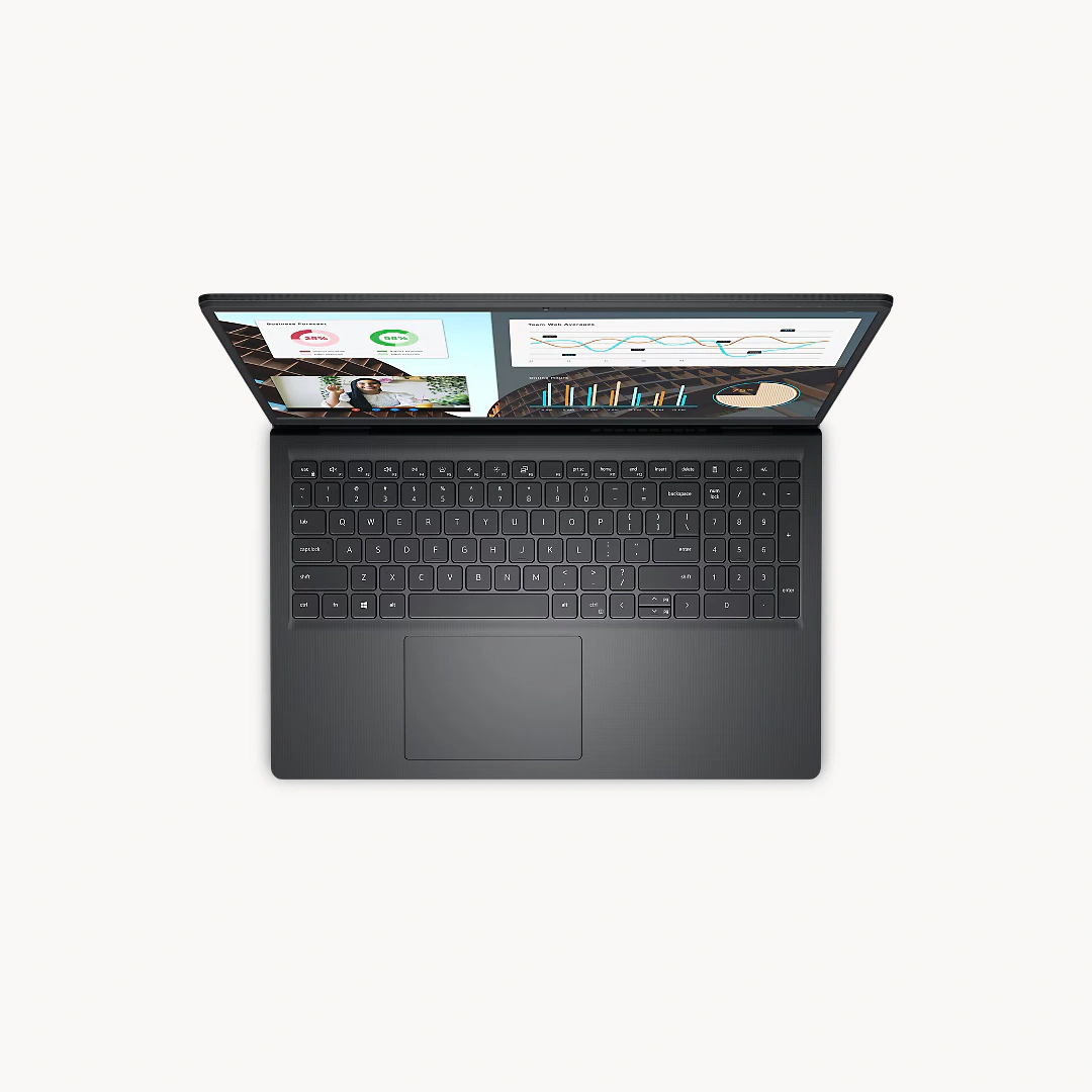 Dell Vostro 3530 intel core i5 13th Gen 16GB RAM 512GB NVMe SSD 15.6" FHD Display