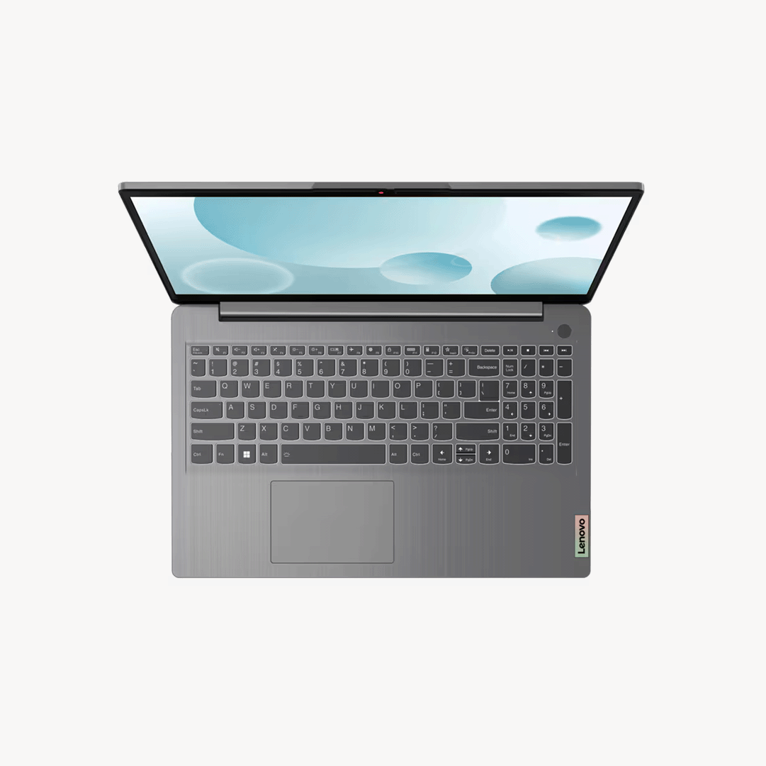 Lenovo Ideapad Slim 3 Ryzen 7 7730U 8GB RAM 512GB SSD AMD Radeon Graphics 14" FHD IPS Display