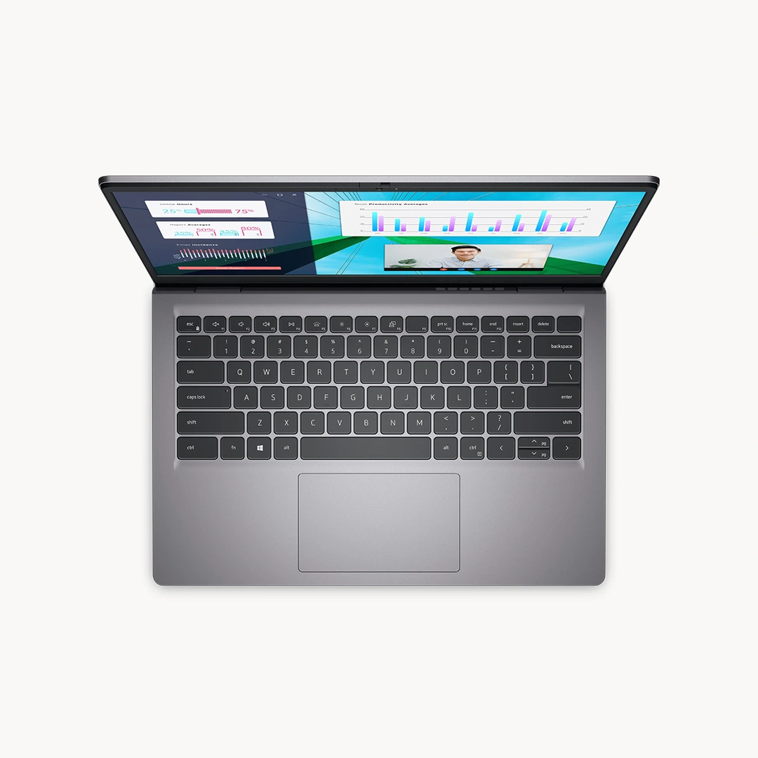 Dell Vostro 3430 i5 13th Gen 8GB RAM 512GB SSD 14" FHD IPS Display  2 year warranty
