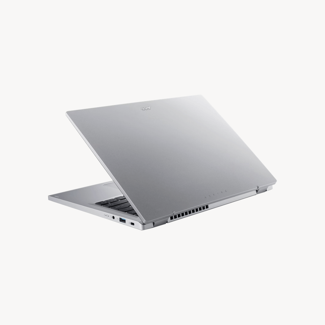 Acer Aspire Go 14 AMD Ryzen 5 7520U Processor 16GB RAM 512GB SSD 14-inch FHD Display 1 Year Warranty