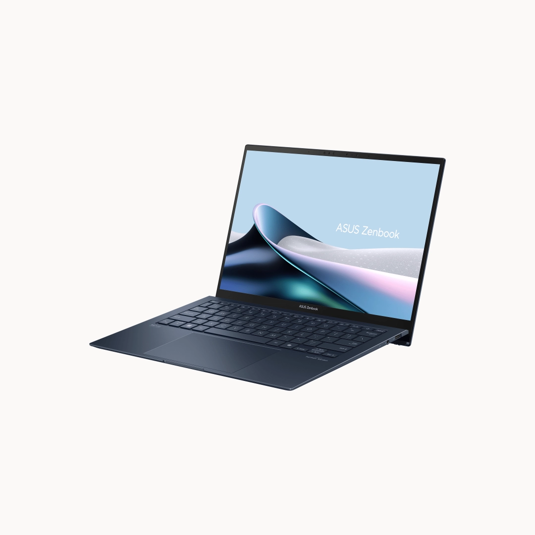 Asus ZenBook S 13 UX5304VA intel core i5-13th Gen Processor 16GB RAM 1TB  NVMe SSD  13.3" OLED 2.8K Display