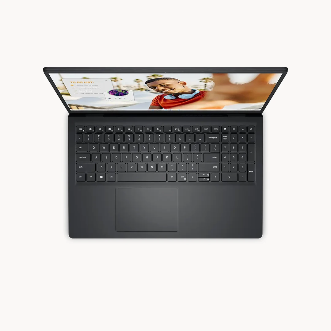 Dell Inspiron 15 3535 AMD Ryzen 5 7520U 8GB RAM 512GB NVMe SSD 15.6" IPS FHD Display