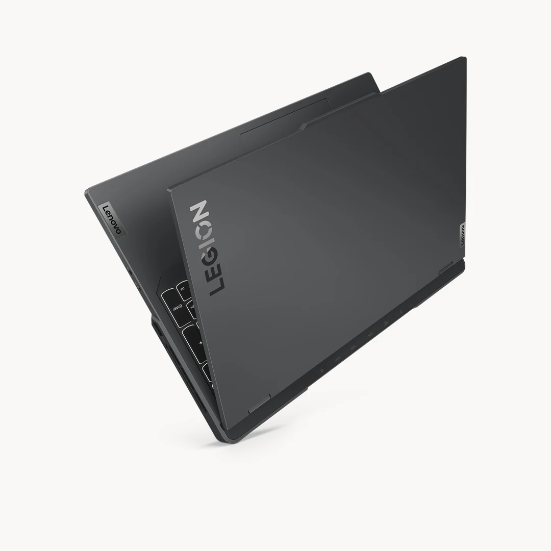 Lenovo Legion 5 16IRX9 Intel Core i7 14th Gen | 16GB RAM | 512GB SSD |Nvidia RTX 4060 8GB Graphics | 16" WQXGA Display | 1 year warranty