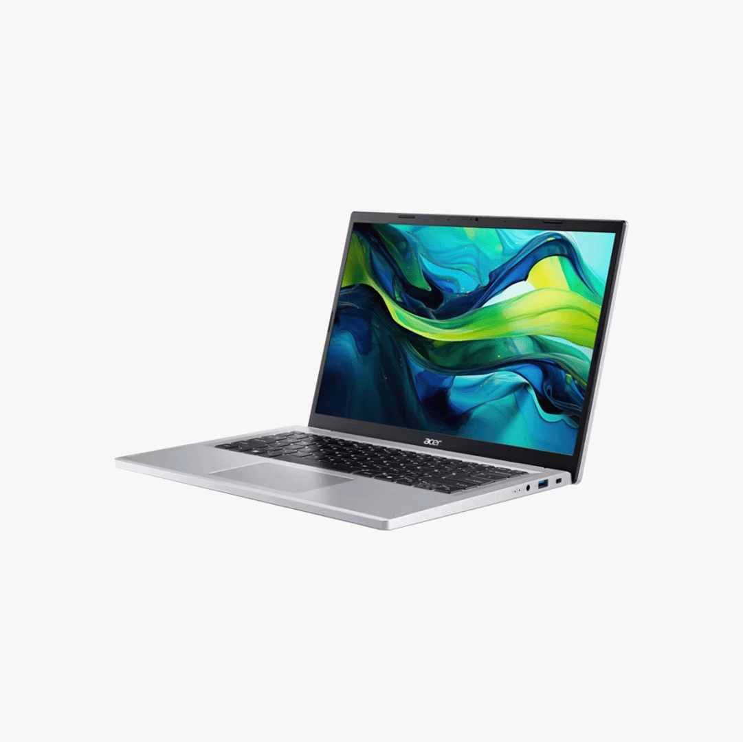 Acer Aspire Go 14 AMD Ryzen 5 7520U Processor 16GB RAM 512GB SSD 14-inch FHD Display 1 Year Warranty