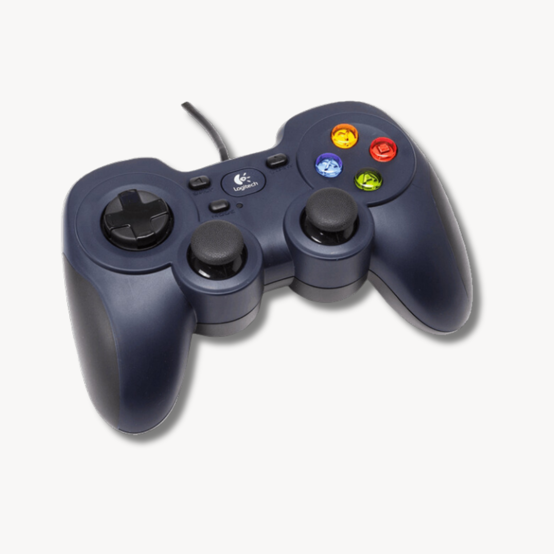 logitech F310 Gamepad