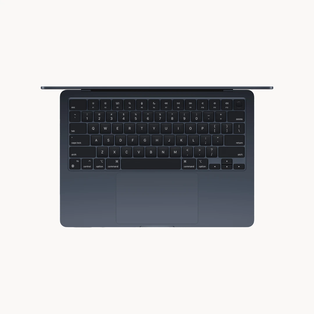 Apple MacBook Air M2 8GB Unified Memory 256GB SSD 13.6" Liquid Retina Display 2-Year Warranty with Breakage Insurance