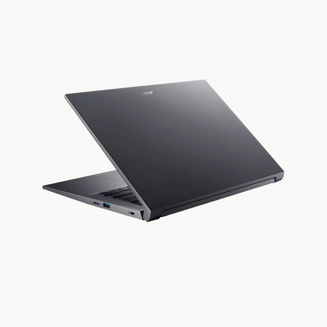 Acer Swift X14 OLED Intel Core Ultra 5 125H Processor 16GB RAM 512GB SSD RTX 3050 6GB Graphics 14.5" WQXGA+ OLED Display
