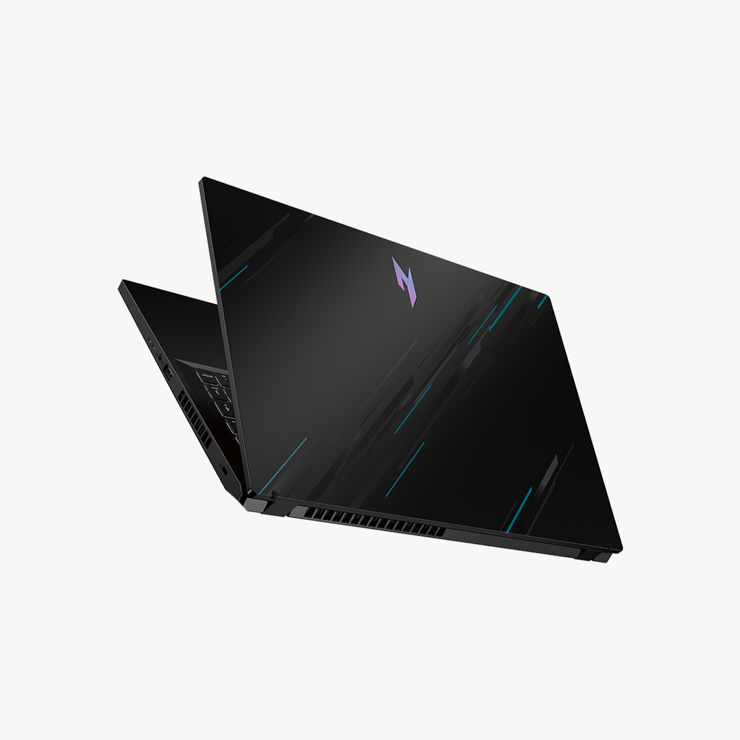 Acer Nitro V15 Intel core i5 13th gen 16GB RAM 512GB SSD Nvdia Geforce RTX4060 8GB Graphics 15.6" FHD Display