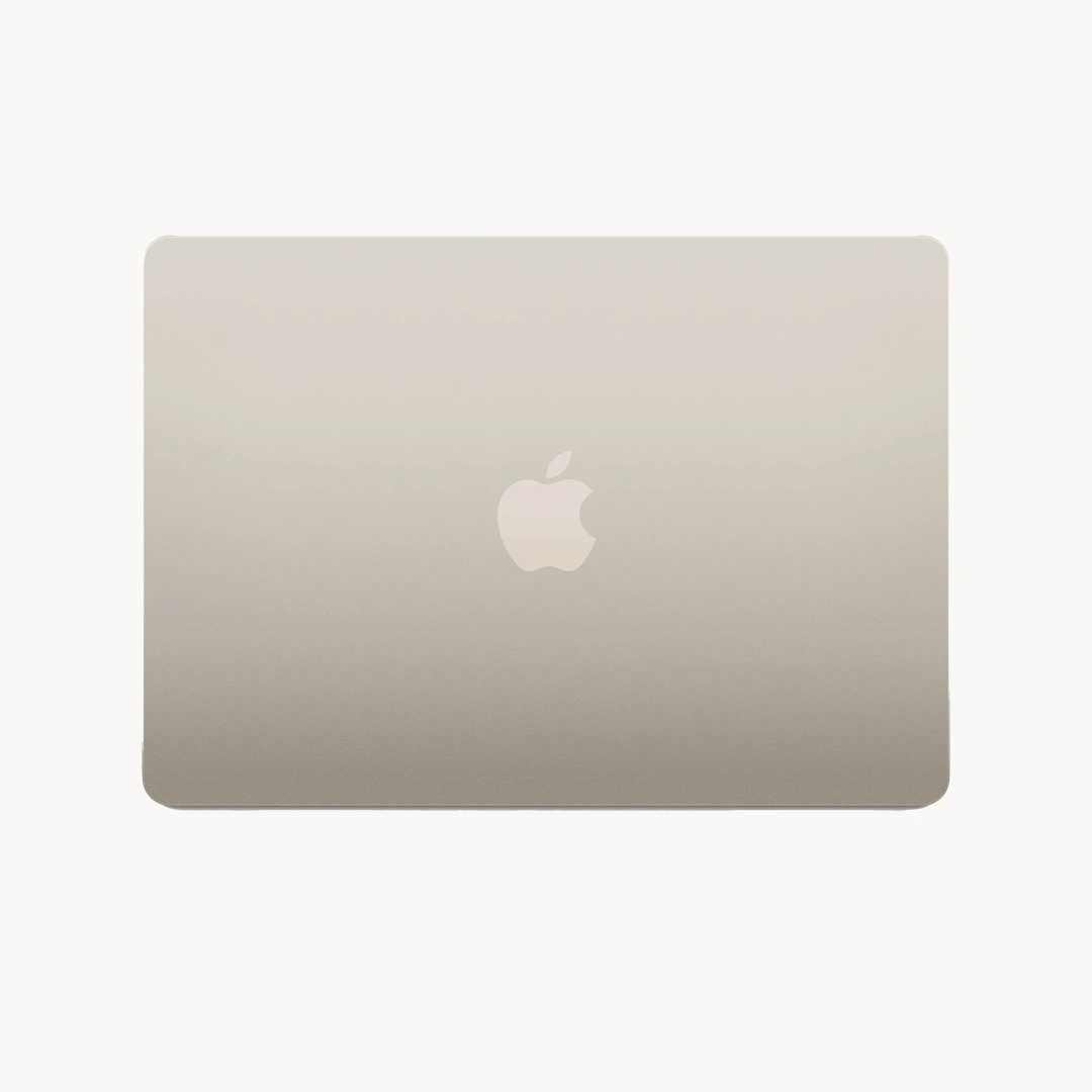Apple MacBook Air M2 8GB Unified Memory 512GB SSD 13.6" Liquid Retina Display 2-Year Warranty with Breakage Insurance