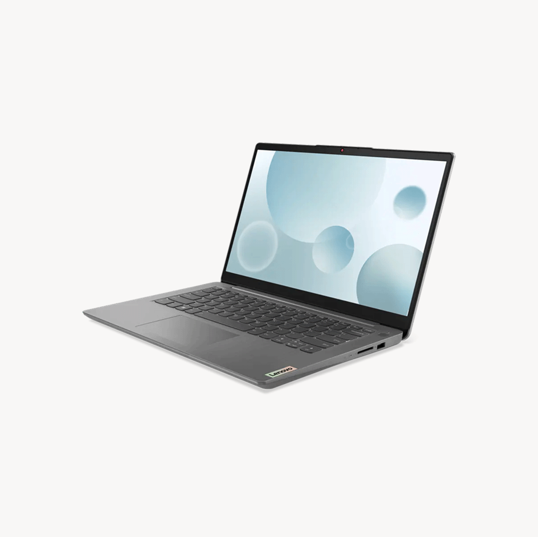 Lenovo Ideapad Slim 3 Ryzen 7 7730U 8GB RAM 512GB SSD AMD Radeon Graphics 14" FHD IPS Display