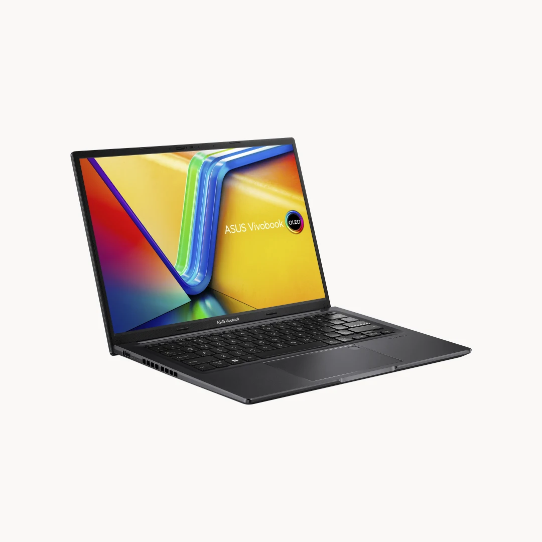 Asus Vivobook 14 M1405Y AMD Ryzen 7 7730U 16GB RAM 512GB NVMe SSD 14.0" FHD Display