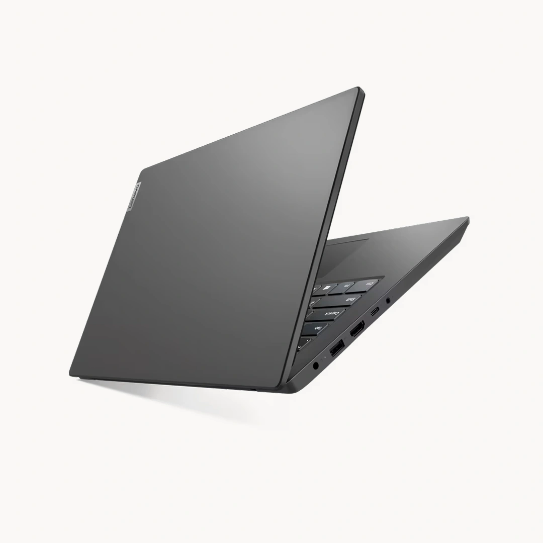 Lenovo V14 G4 | AMD Ryzen 5 7520U | 16GB DDR5 RAM | 512GB SSD  | 14" FHD IPS Display | Artic Grey | 1 year warranty
