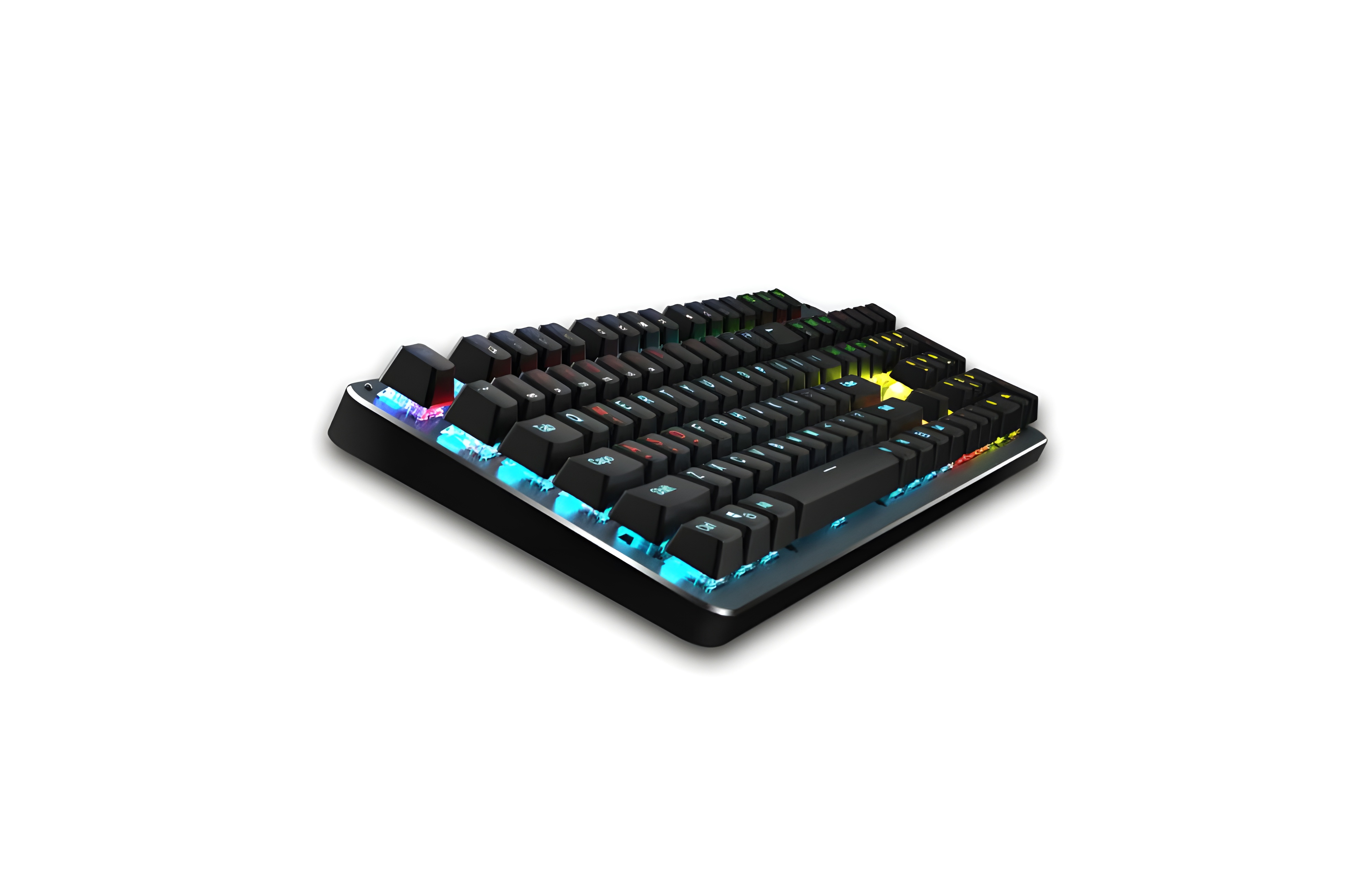 Meetion MK007 mechanical keyboard