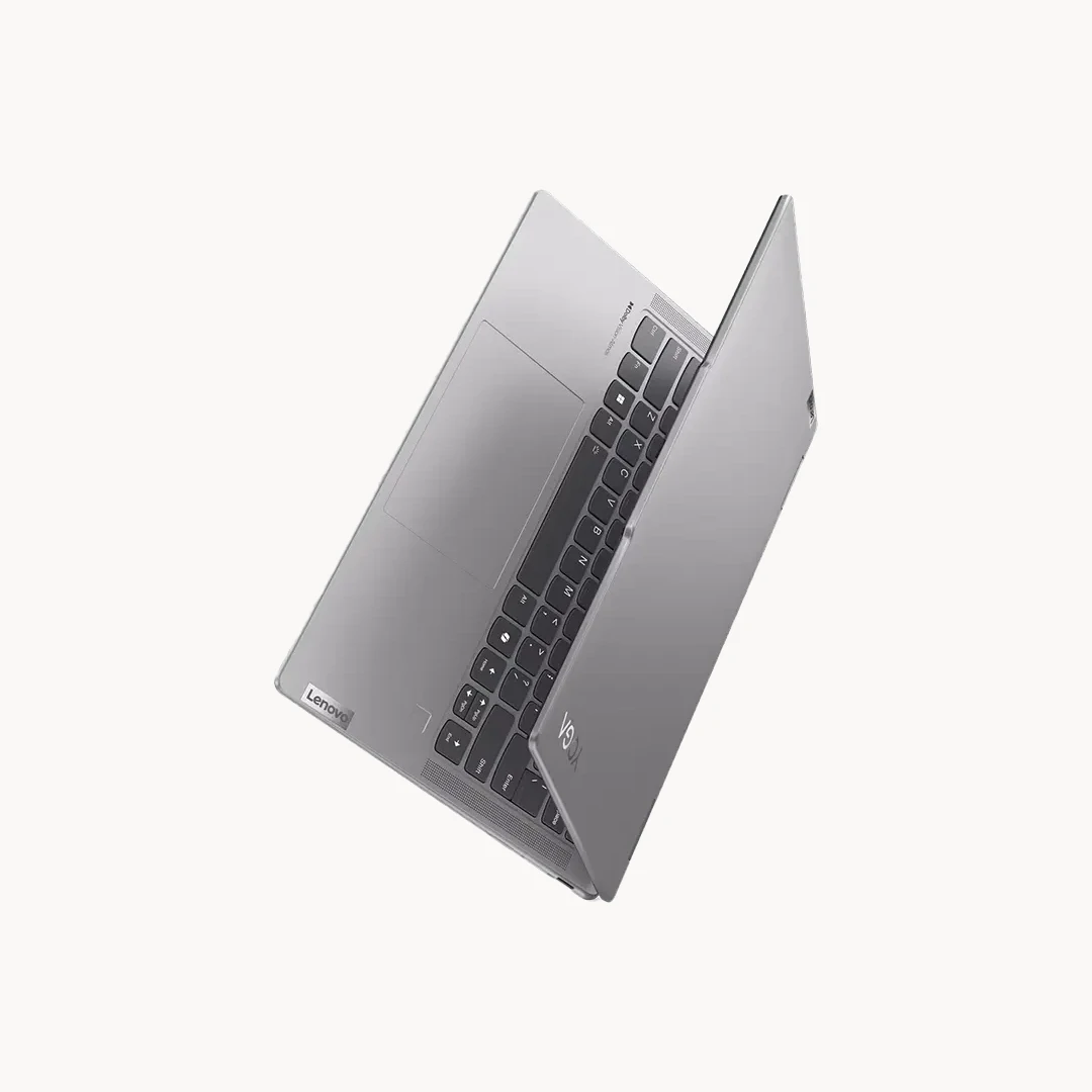 Lenovo Yoga 7 2-in-1 AMD Ryzen 5 8640HS Processor 8GB RAM 512GB NVMe SSD 14" WUXGA (1920 x 1200) Multi-touch Display