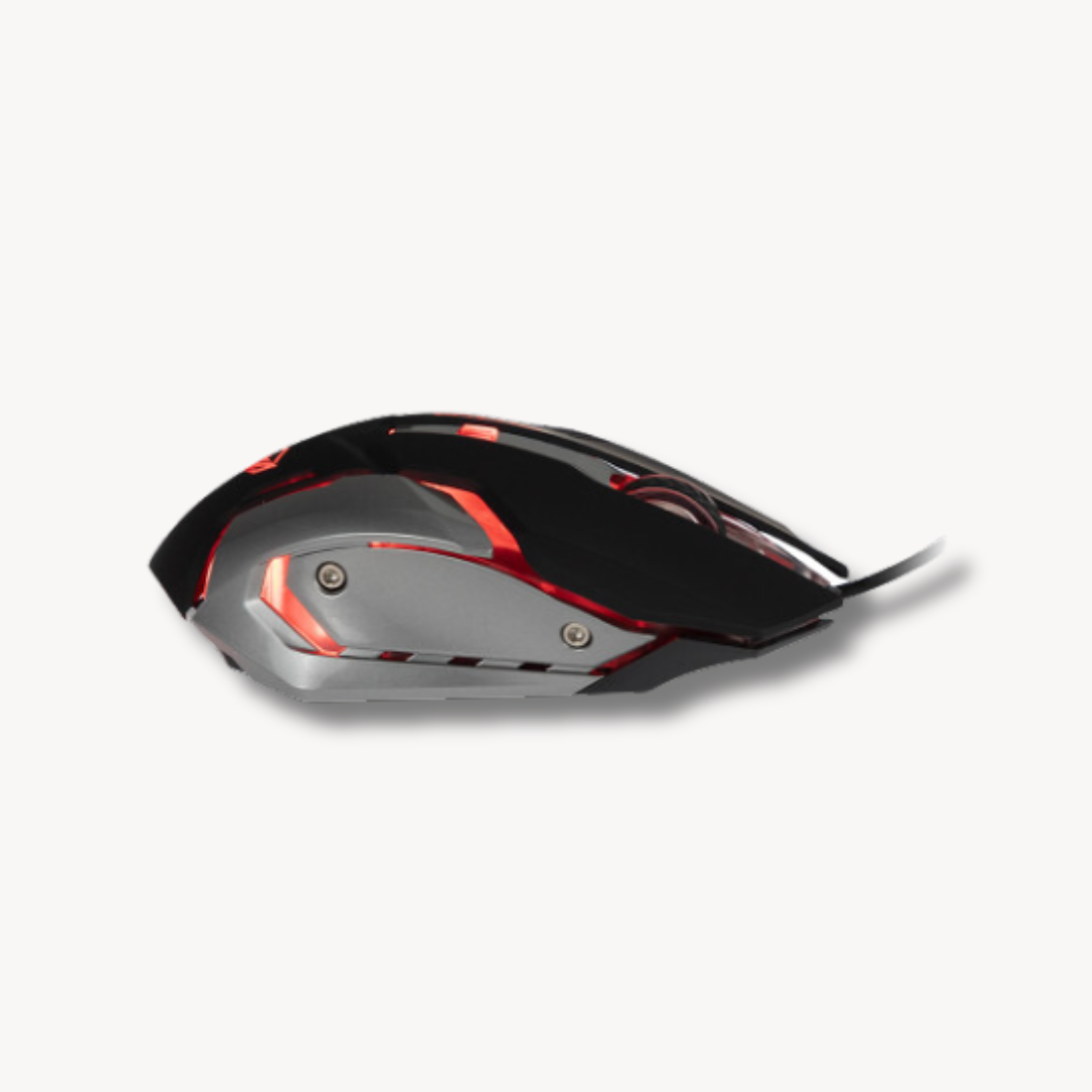 Mouse Meetion M915 (Gaming Mouse)