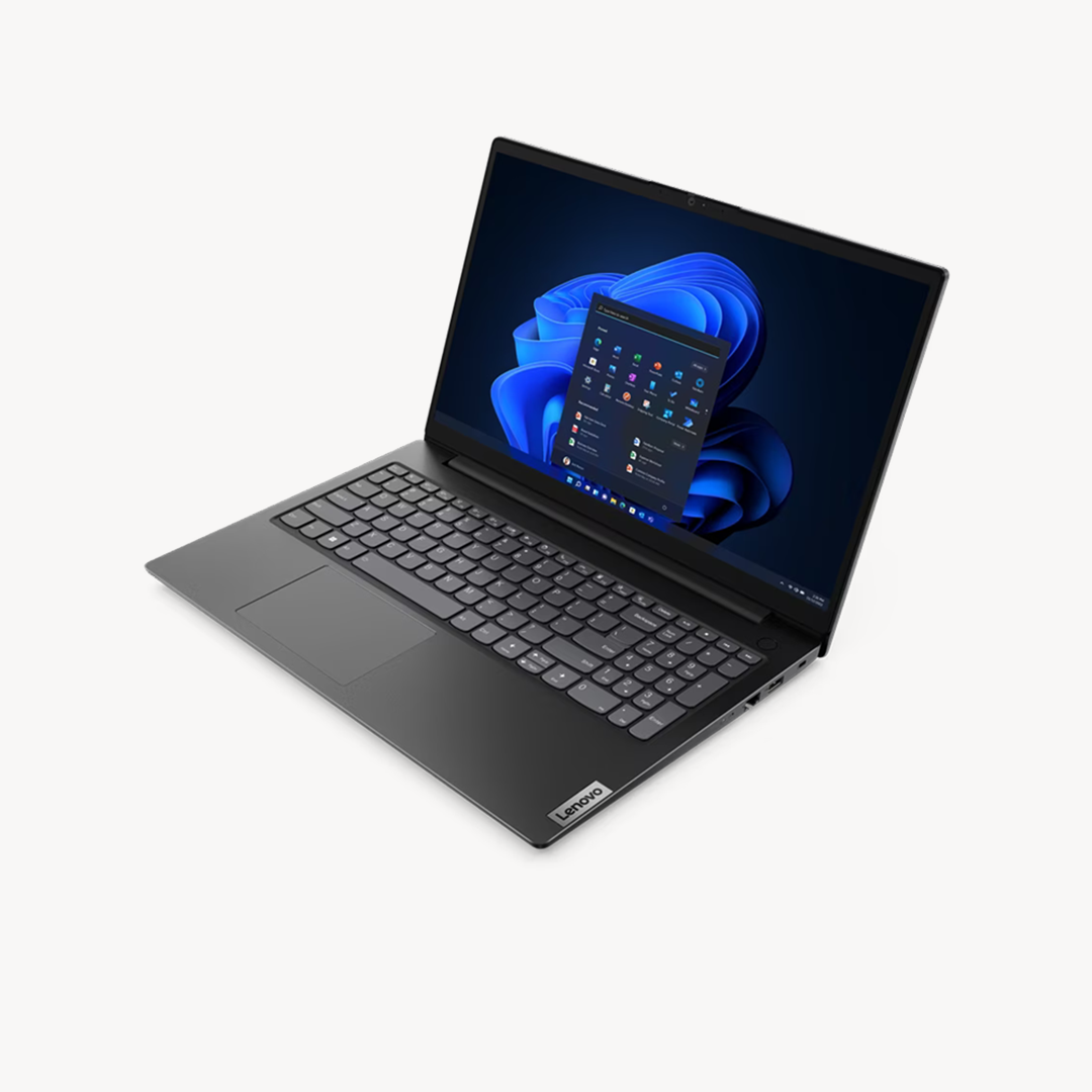 Lenovo V15 G3 Intel Core i5 12th gen 8GB RAM 256GB SSD 15.6" FHD  Display Intel UHD Graphics