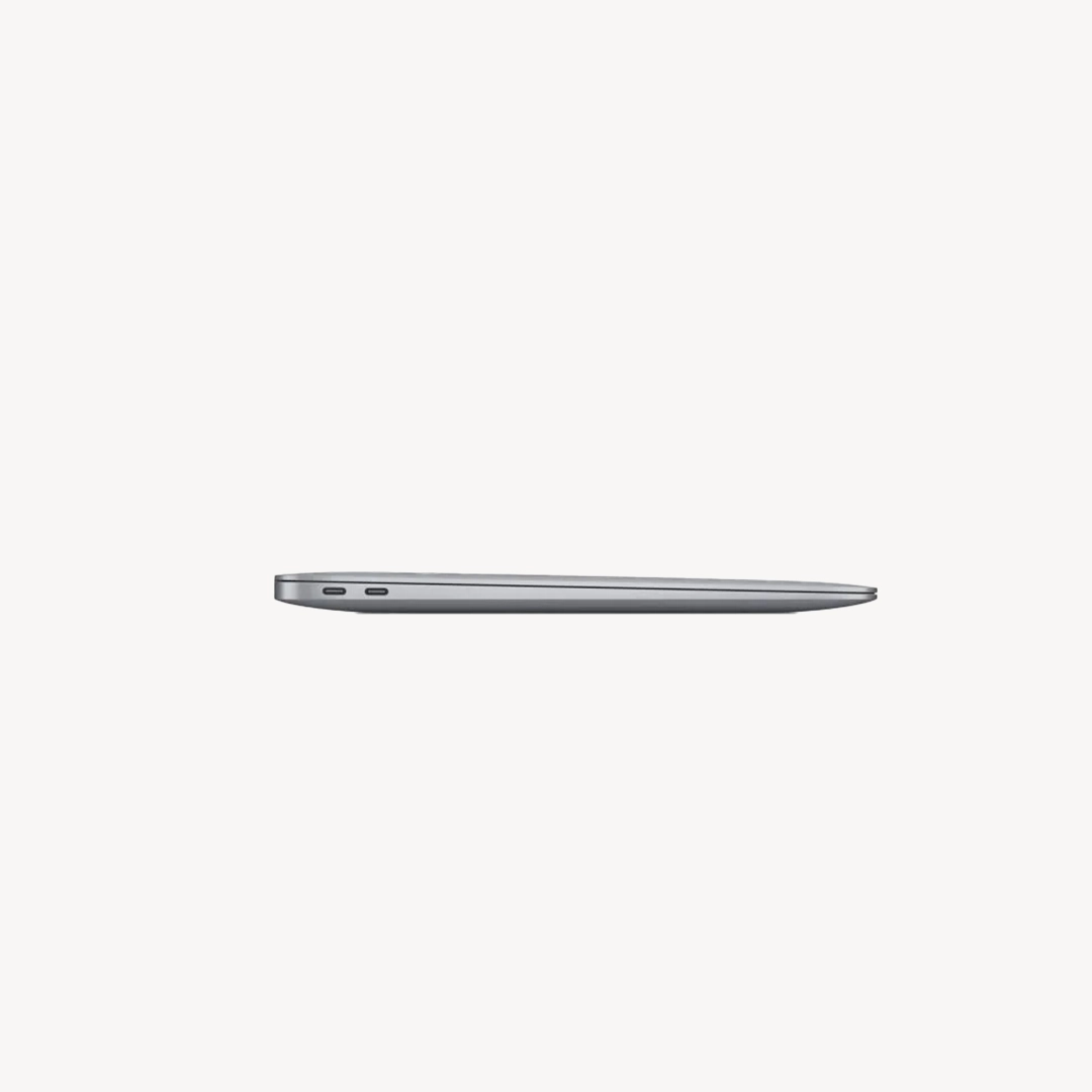 Apple MacBook Air M1 (2020) 8GB Unified Memory 256 GB SSD 8-Core CPU 7-Core GPU 13.3" Liquid Retina Display 1-Year Global Warranty