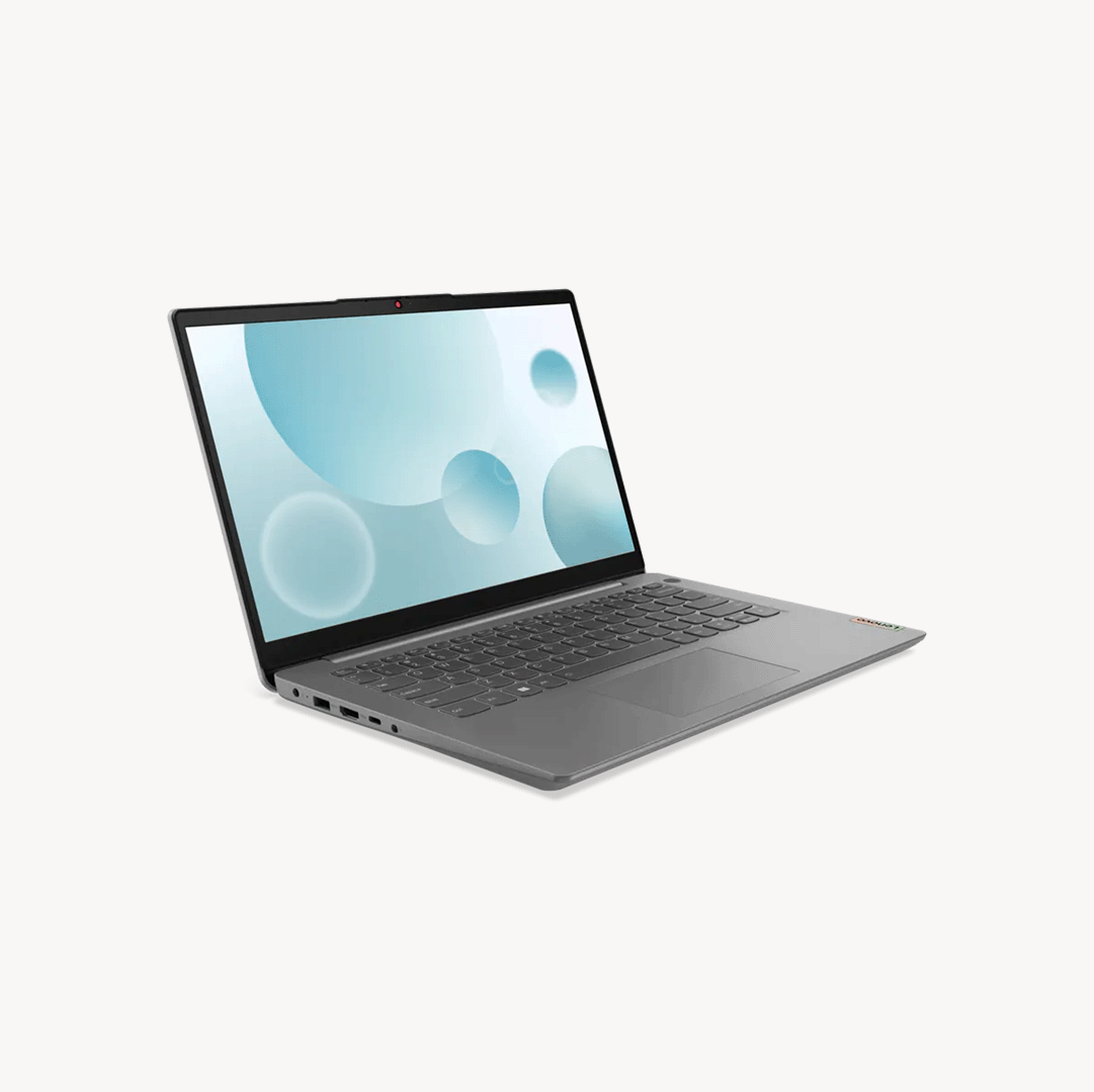 Lenovo Ideapad Slim 3 Ryzen 7 7730U 8GB RAM 512GB SSD AMD Radeon Graphics 14" FHD IPS Display
