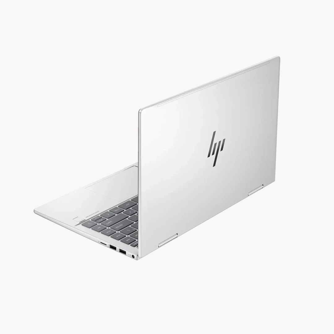 Hp Envy X360 Intel Core 5 120U 8GB RAM 512GB NVMe SSD 14" 360° 2-in-1 Touch FHD Display