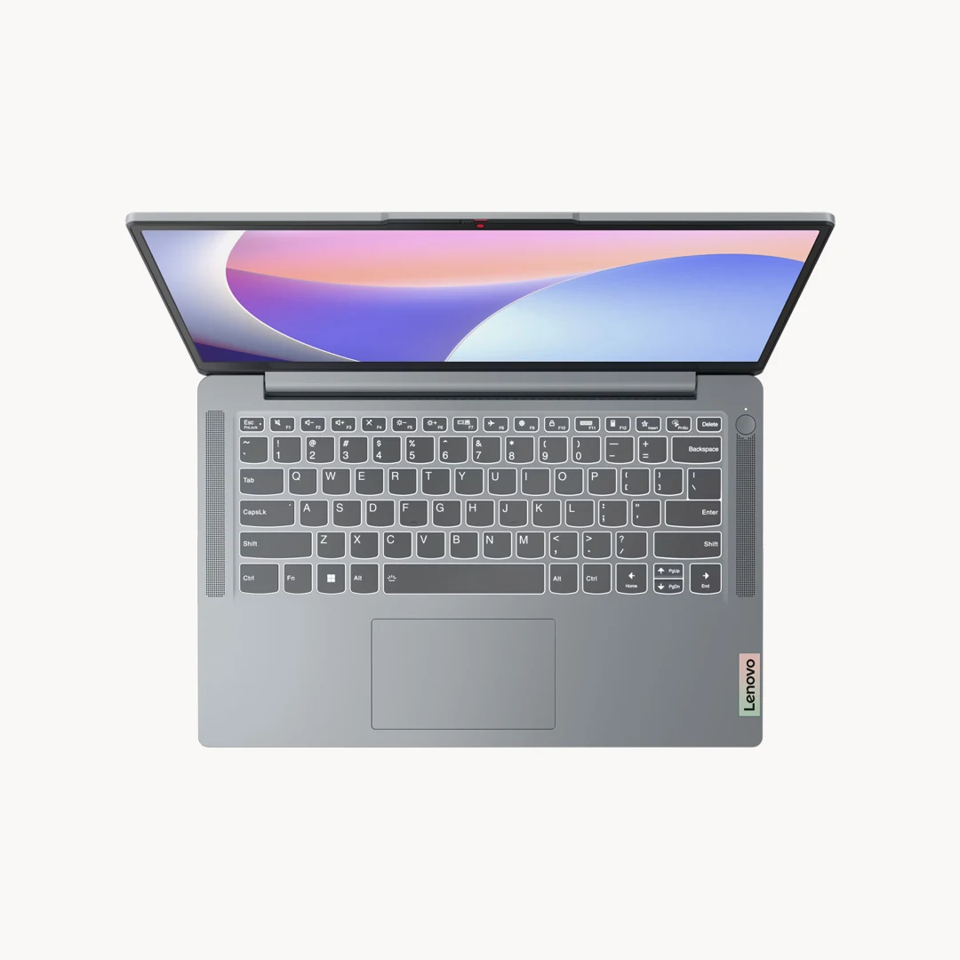 Lenovo ideapad slim 3 intel core i5 13th Gen processor 8GB RAM 512GB SSD 14" FHD display