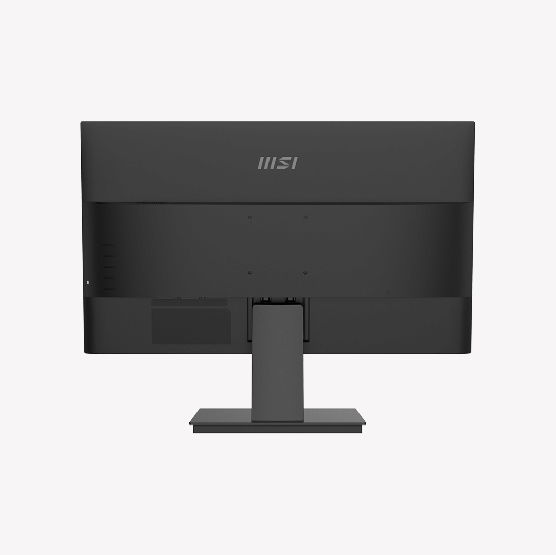 MSI Pro MP241X 24"  professional Business Monitor for work and Home