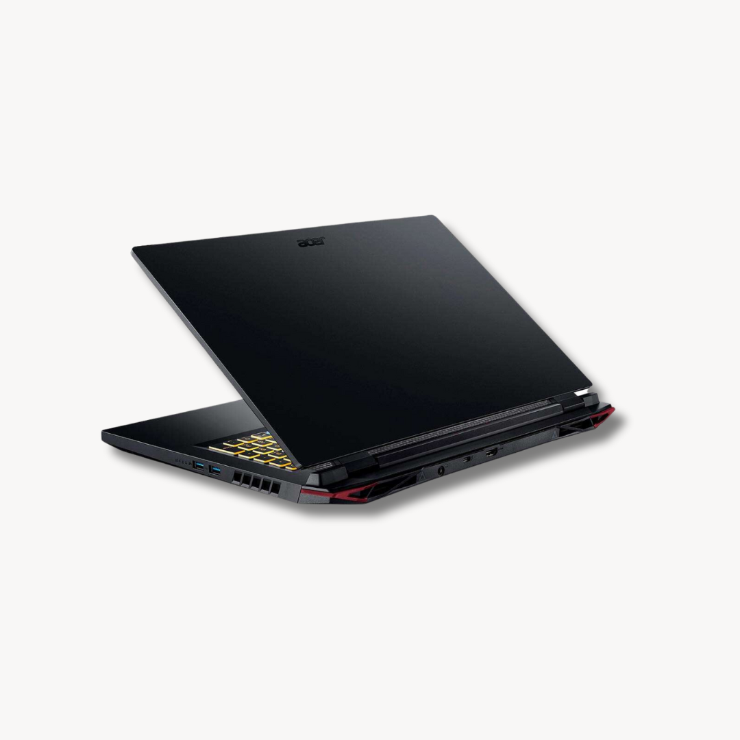 Acer Nitro 5 AMD Ryzen7-7735HS 8GB RAM 512GB SSD NVIDIA RTX 3050 15.6" FHD 144Hz Display
