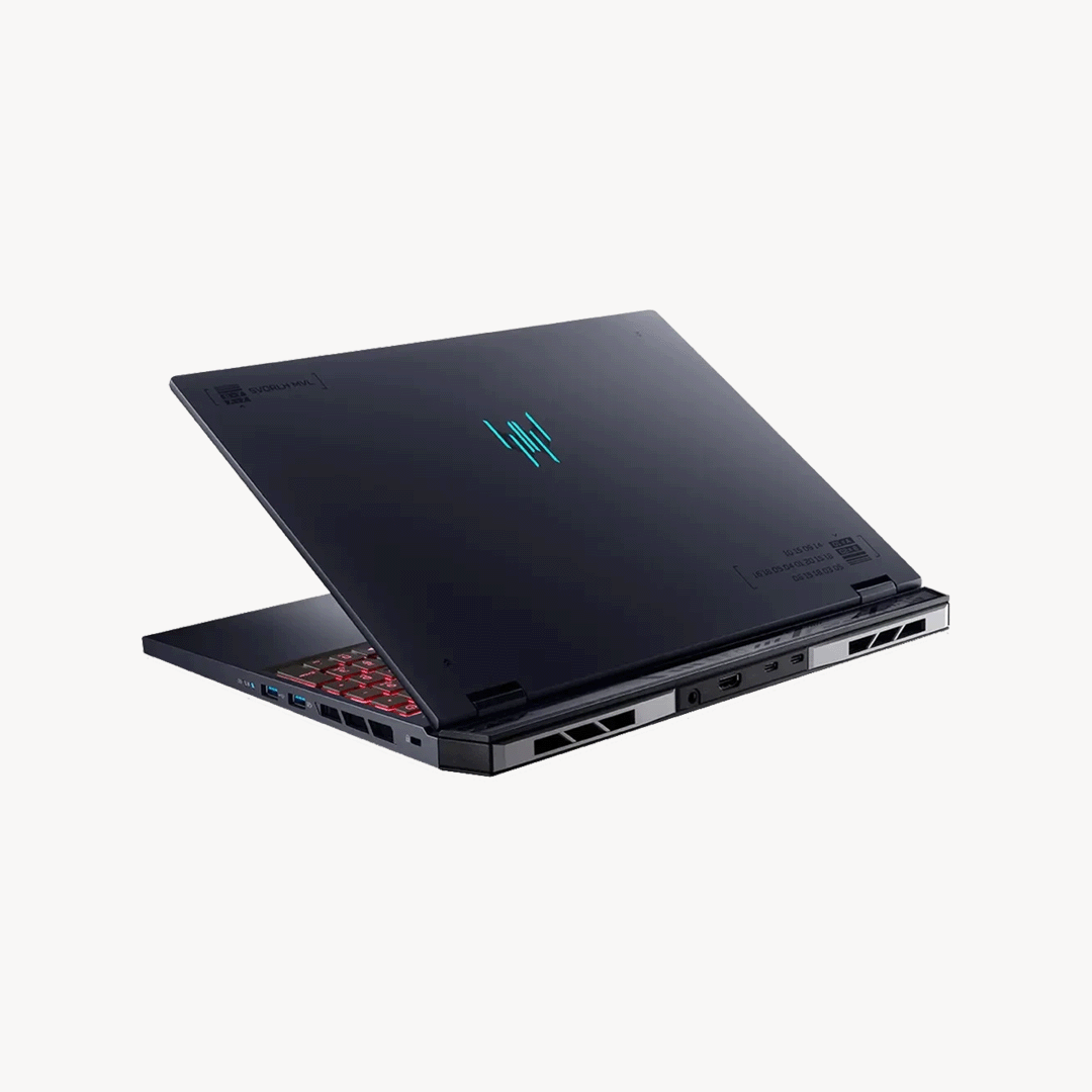 Acer Predator helios Neo 16 intel core i9 14th gen 16GB RAM 1TB SSD RTX 4080 12GB graphics 16" WQXGA IPS DIsplay