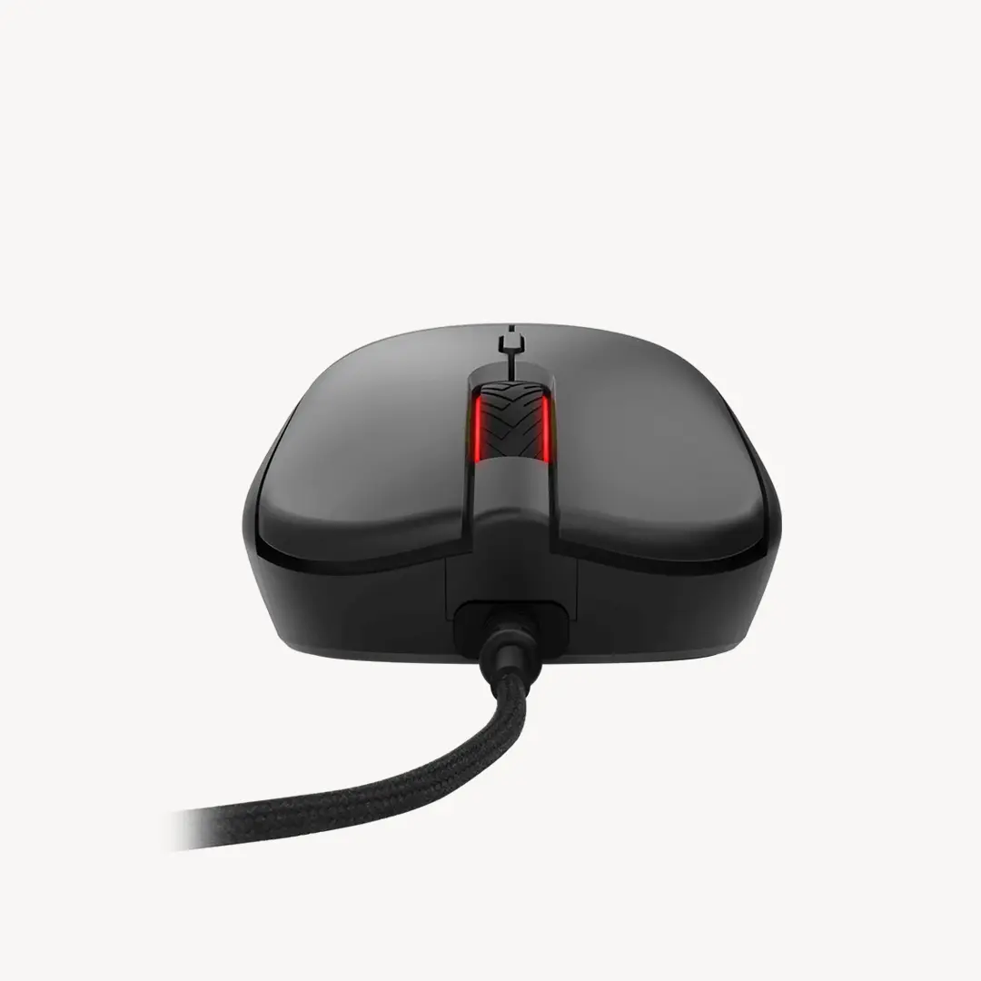 Fantech Helios UX3 RGB Gaming Mouse
