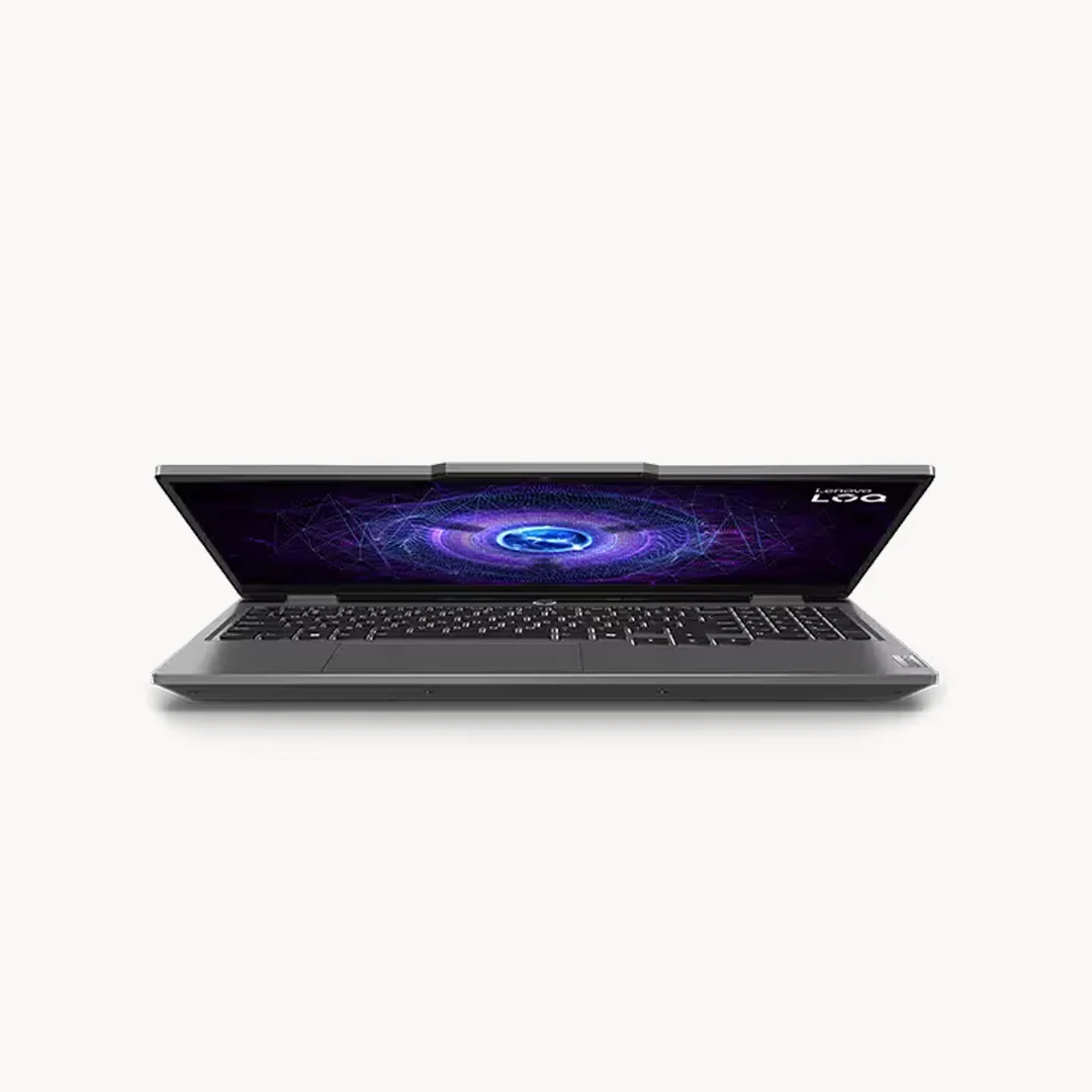 Lenovo LOQ 15IRX9 Intel Core i5 13th Gen | 16GB RAM | 512GB SSD | RTX 4050 6GB | 15.6-inch FHD 144Hz IPS  Display | Windows 11 Home