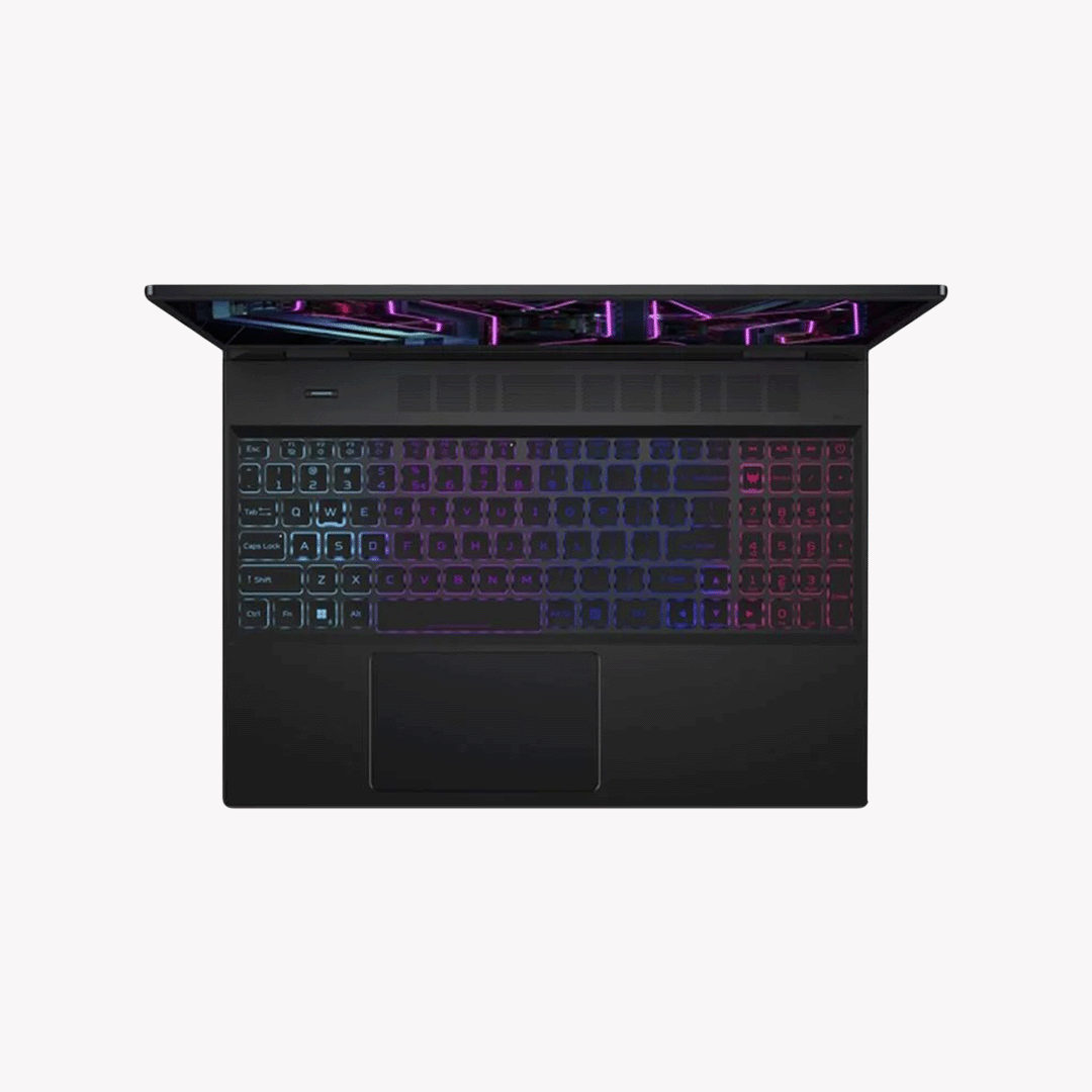 Acer Predator helios Neo 16 intel core i9 14th gen 16GB RAM 1TB SSD RTX 4080 12GB graphics 16" WQXGA IPS DIsplay