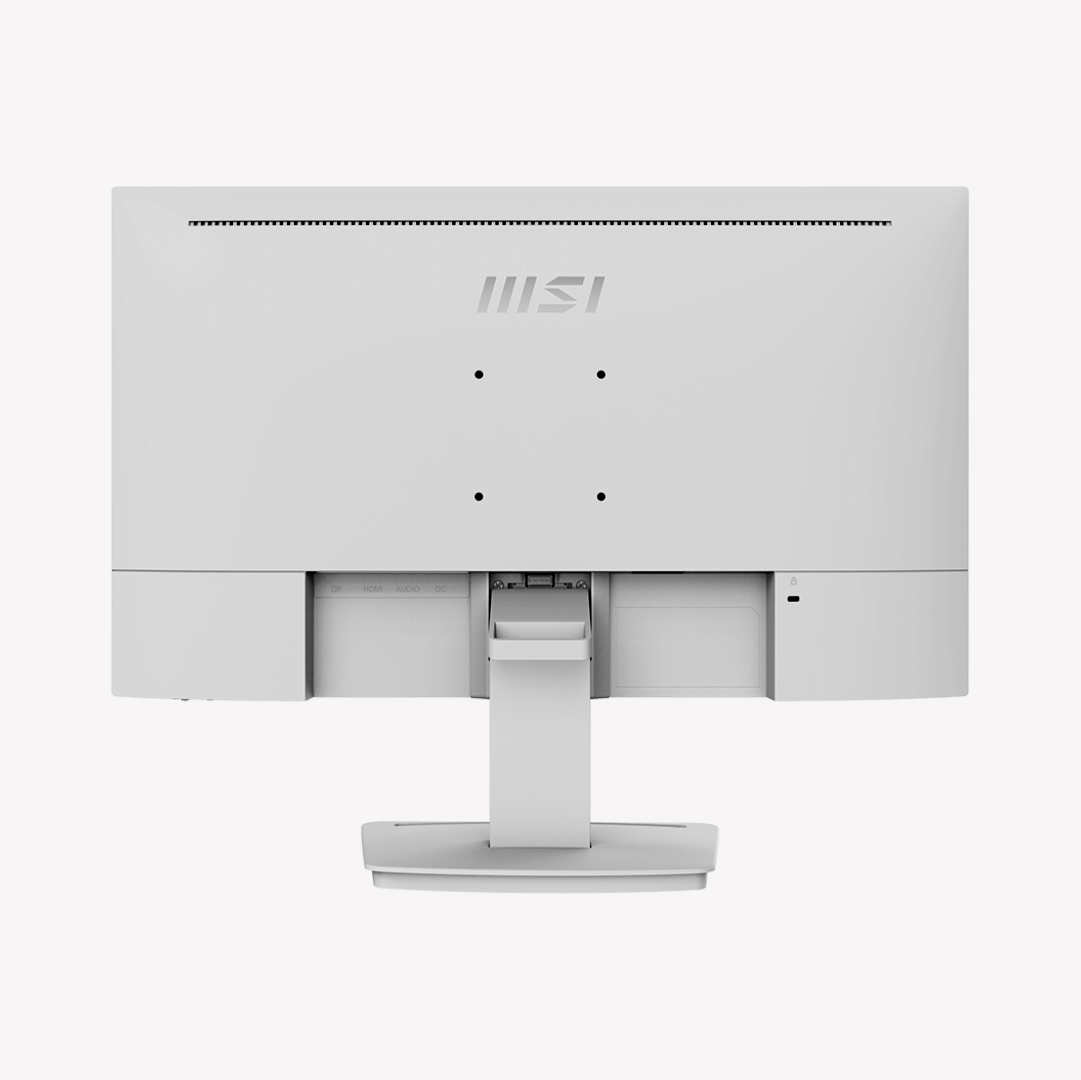 MSI Pro MP273AW 24" professional Business Monitor for work and Home