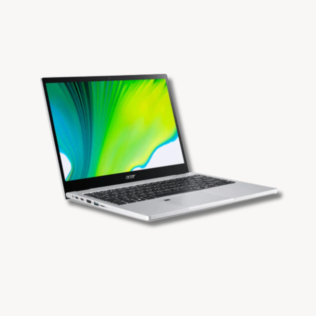Acer Spin 3 Intel Core I5-11th Gen 8GB RAM 512GB SSD 2 In 1 13.3" WQXGA IPS Display