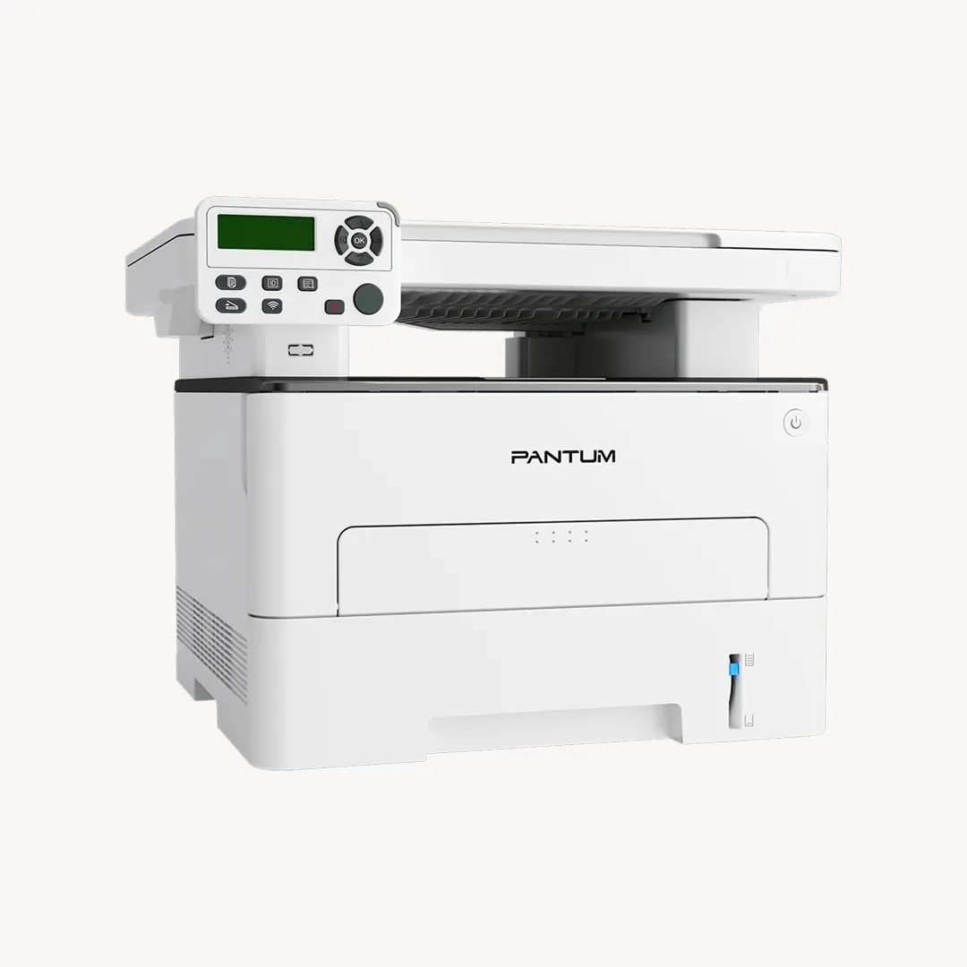 PANTUM M6702DW Mono Laser Duplex Multifunctional Printer