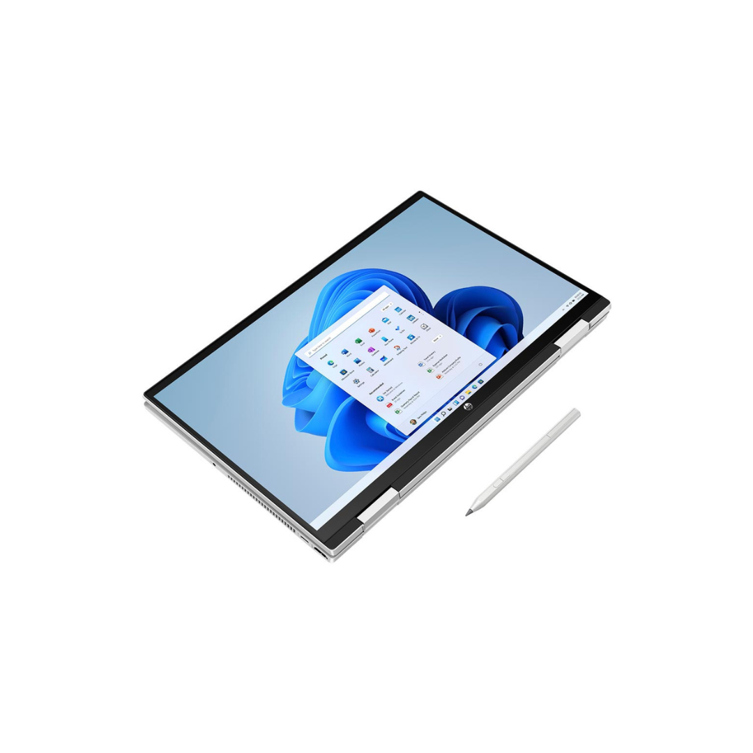 Hp Pavilion 14 x360/i5 12thgen/8gb ram/512gb/Touch screen