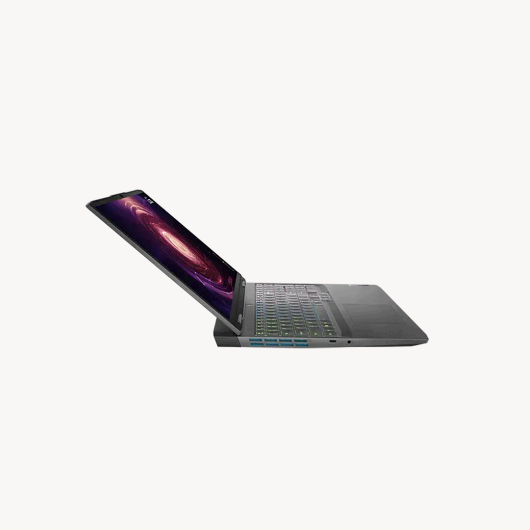 Lenovo LOQ Ryzen 7 7840HS Processor 16GB RAM 512GB Gen4 SSD  NVIDIA GeForce® RTX™ 4050 6GB Graphics 15.6-inch FHD IPS 144Hz Display