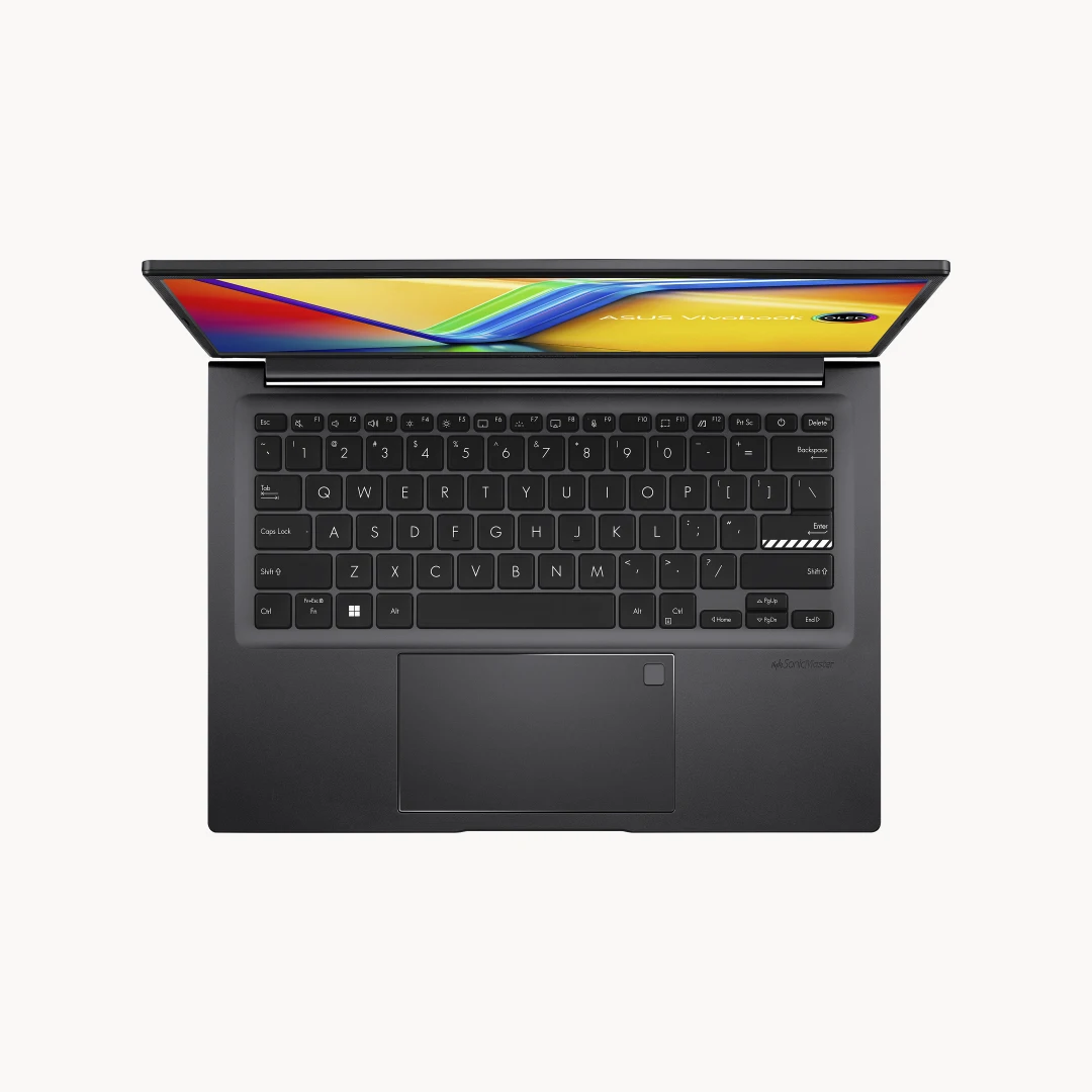 Asus Vivobook 14 M1405Y AMD Ryzen 7 7730U 16GB RAM 512GB NVMe SSD 14.0" FHD Display