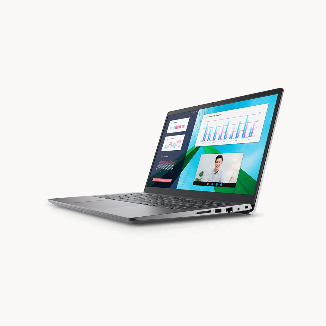 Dell Vostro 3430 i5 13th Gen 8GB RAM 512GB SSD 14" FHD IPS Display  2 year warranty