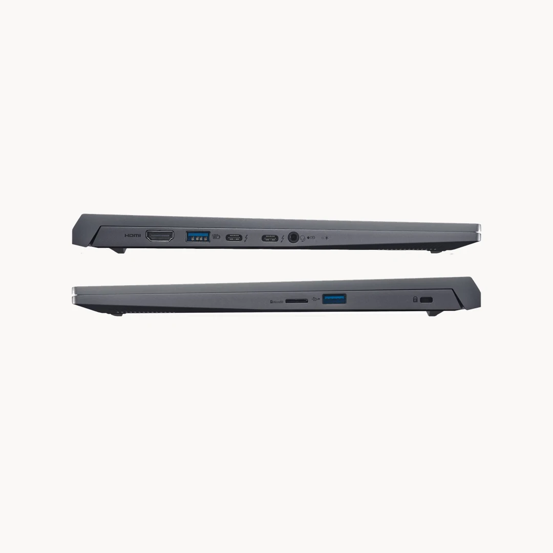 Acer Swift X14 OLED Intel Core Ultra 5 125H Processor 16GB RAM 512GB SSD RTX 3050 6GB Graphics 14.5" WQXGA+ OLED Display