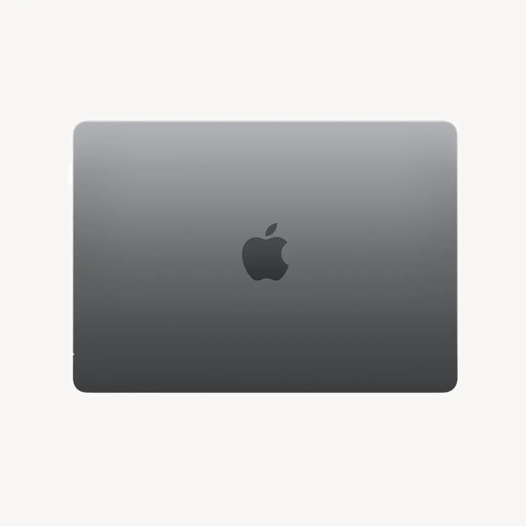 Apple MacBook Air M3 8 GB Unified Memory 256GB Storage 13.6 Liquid Retina  Display 1 year Global Warranty (Authorized)